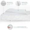 Atwood Crib Nursery Bundle