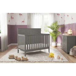 Atwood Crib Nursery Bundle