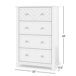 Atwood 3-in-1 Euro 3-Piece Nursery Set