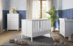 Atwood 3-in-1 Euro 3-Piece Nursery Set
