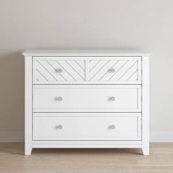 Atwood 3-in-1 Euro 3-Piece Nursery Set