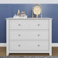 Atwood 3-Piece Nursery Set