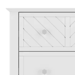 Atwood 3-Piece Nursery Set
