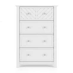 Atwood 3-Piece Nursery Set
