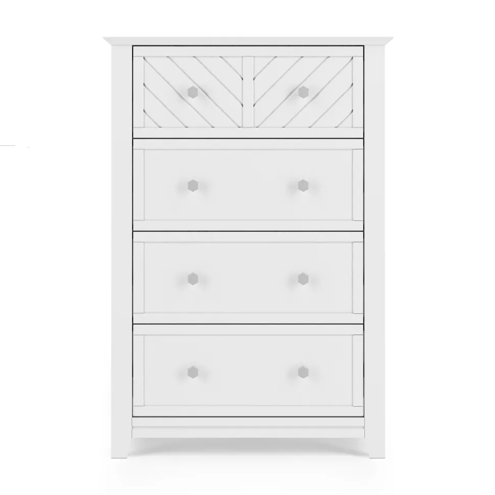 Atwood 3-Piece Nursery Set