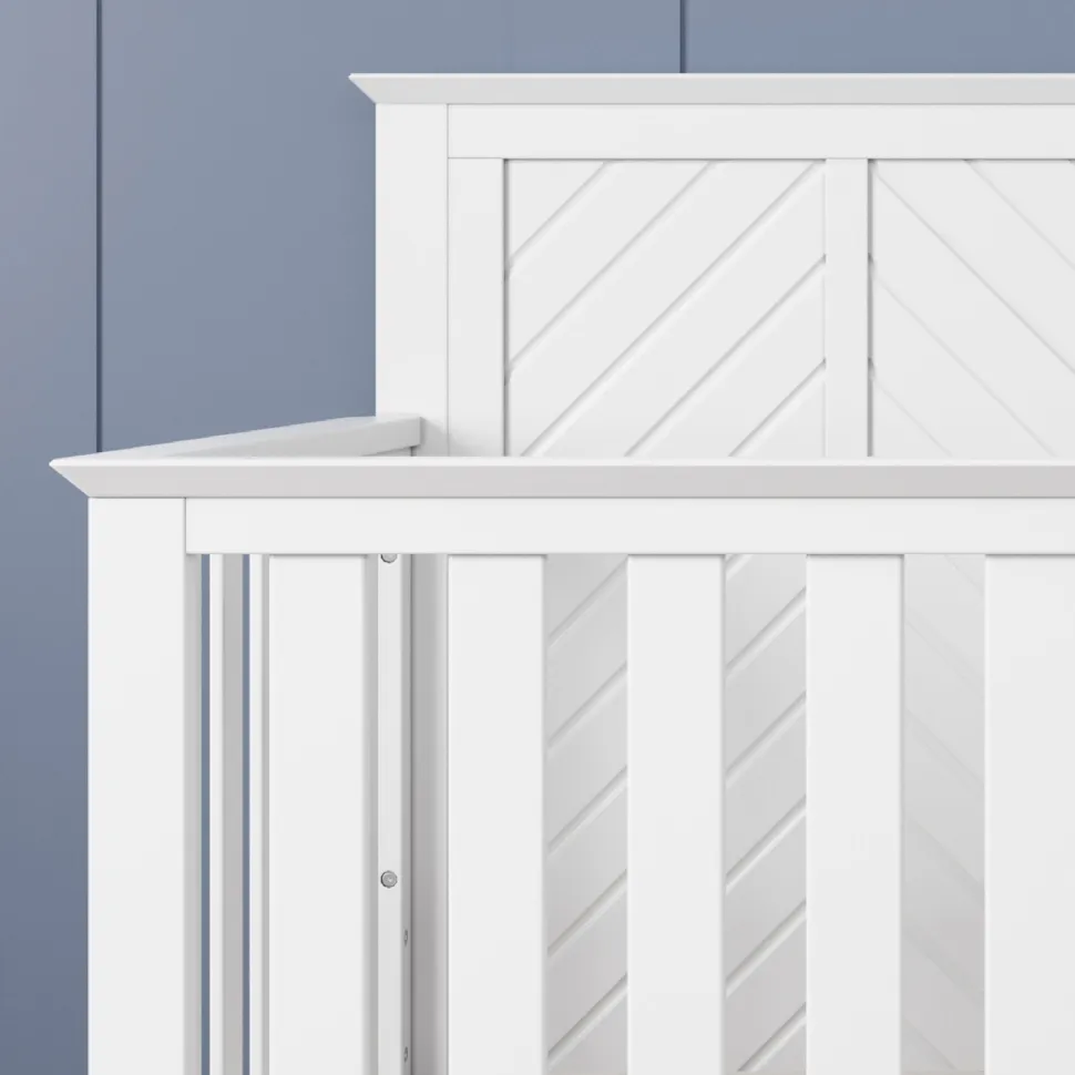 Atwood 3-Piece Nursery Set