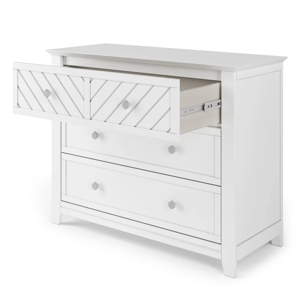 Atwood 3-Piece Nursery Set