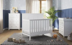 Atwood 3-Piece Nursery Set