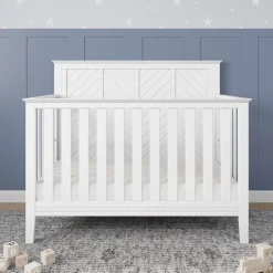 Atwood 3-Piece Nursery Set