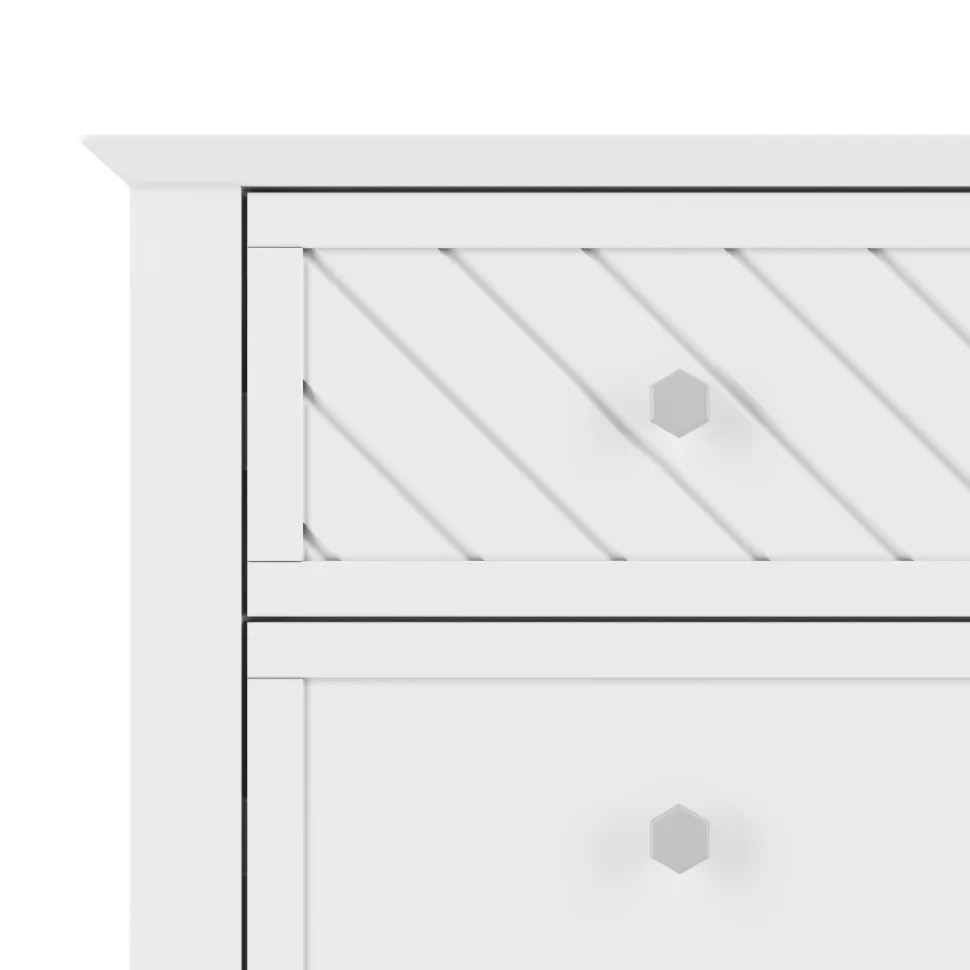 Atwood 3-Piece Nursery Set