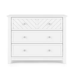 Atwood 3-Piece Nursery Set