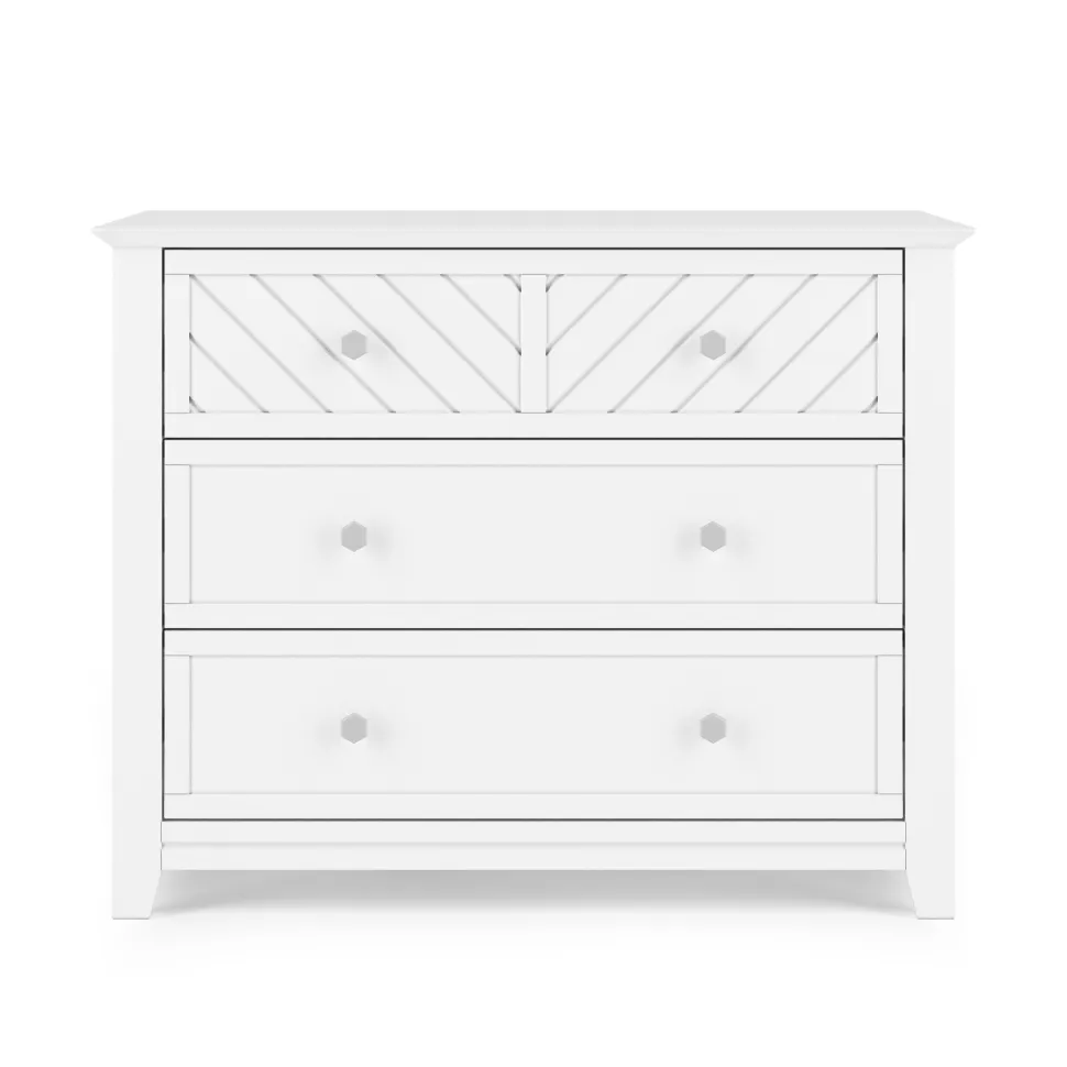 Atwood 3-Piece Nursery Set