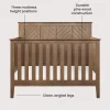 Atwood 2-Piece Nursery Set