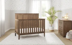 Atwood 2-Piece Nursery Set