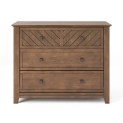 Atwood 2-Piece Nursery Set
