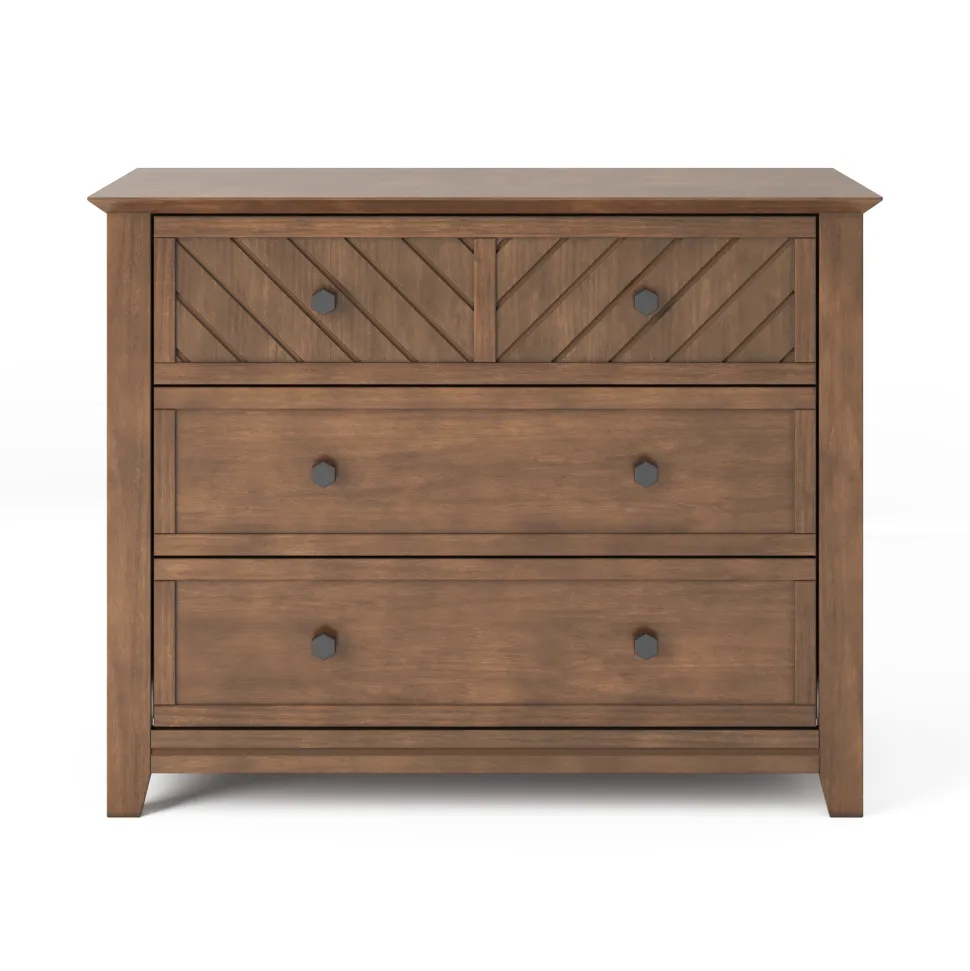 Atwood 2-Piece Nursery Set