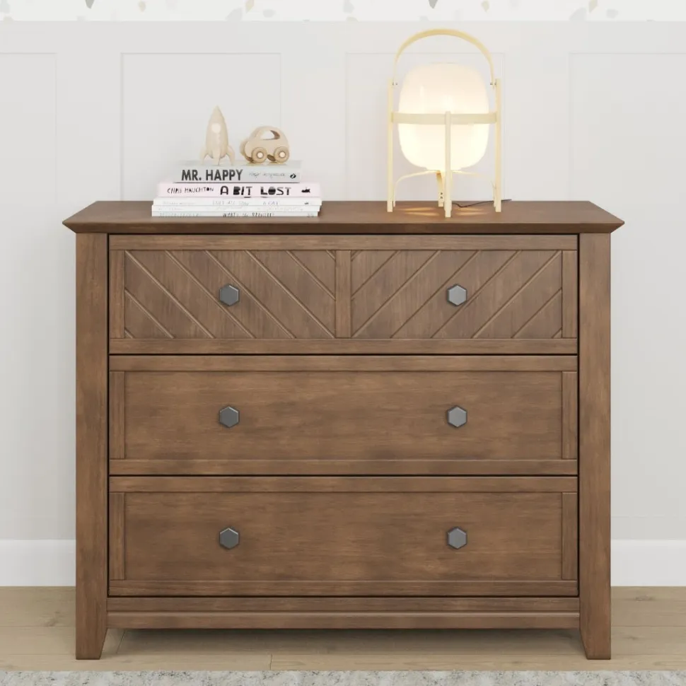 Atwood 2-Piece Nursery Set