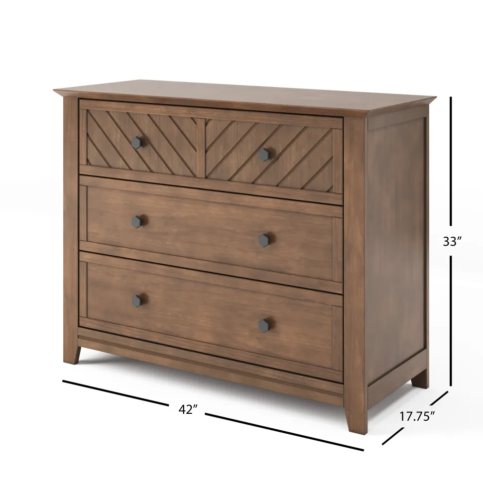 Atwood 2-Piece Nursery Set