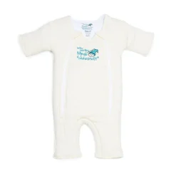 Baby Merlin's Magic Sleepsuit® 100% Cotton
