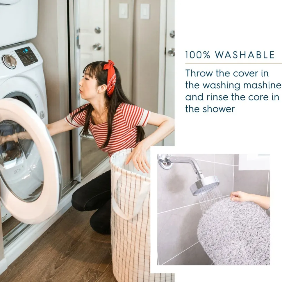 BassiNest® DreamWeave Breathable Pad