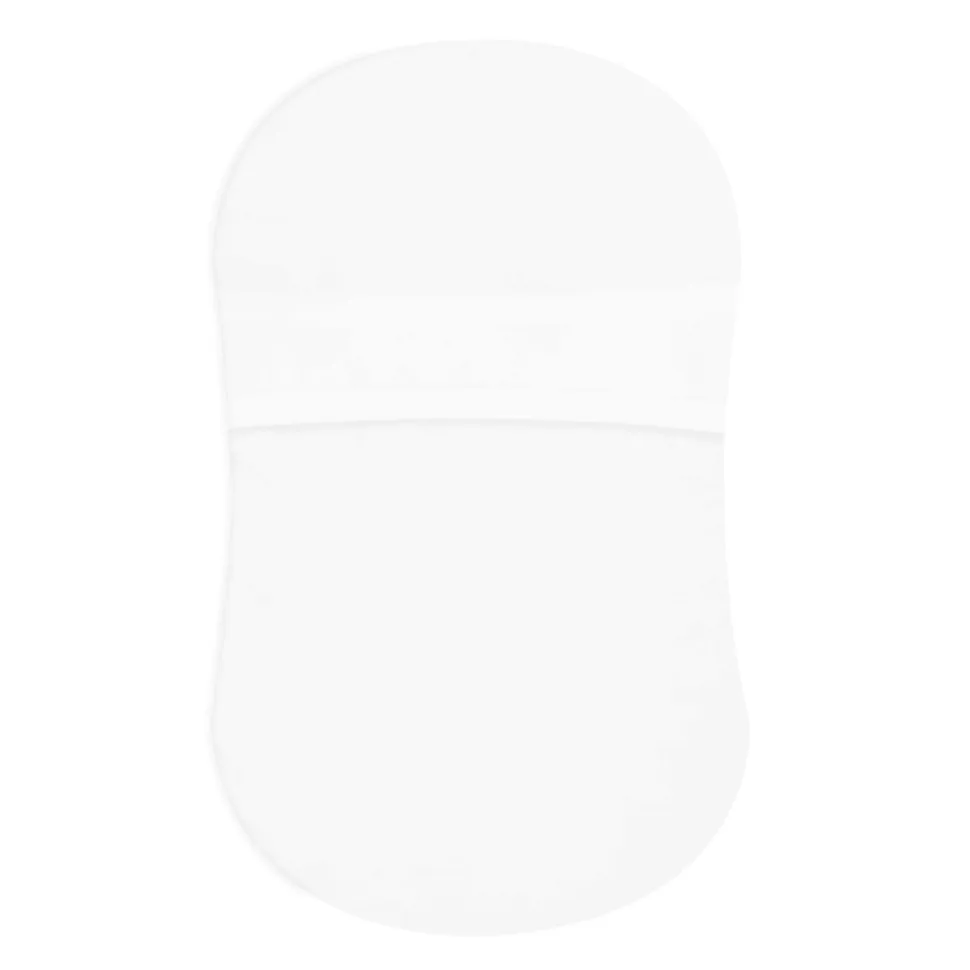 BassiNest® Fitted Sheet 100% Cotton