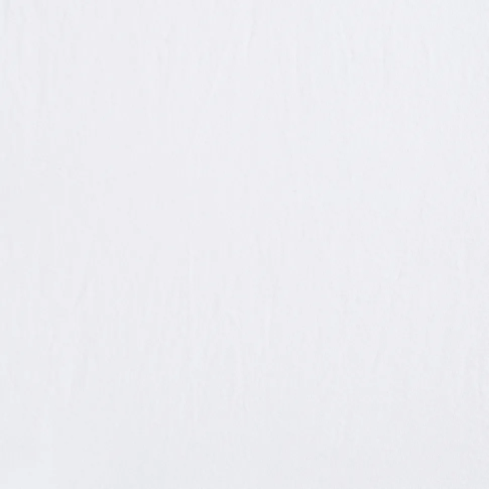 BassiNest® Fitted Sheet 100% Organic Cotton 2-Pack