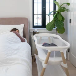 BassiNest® Essential Sleeper