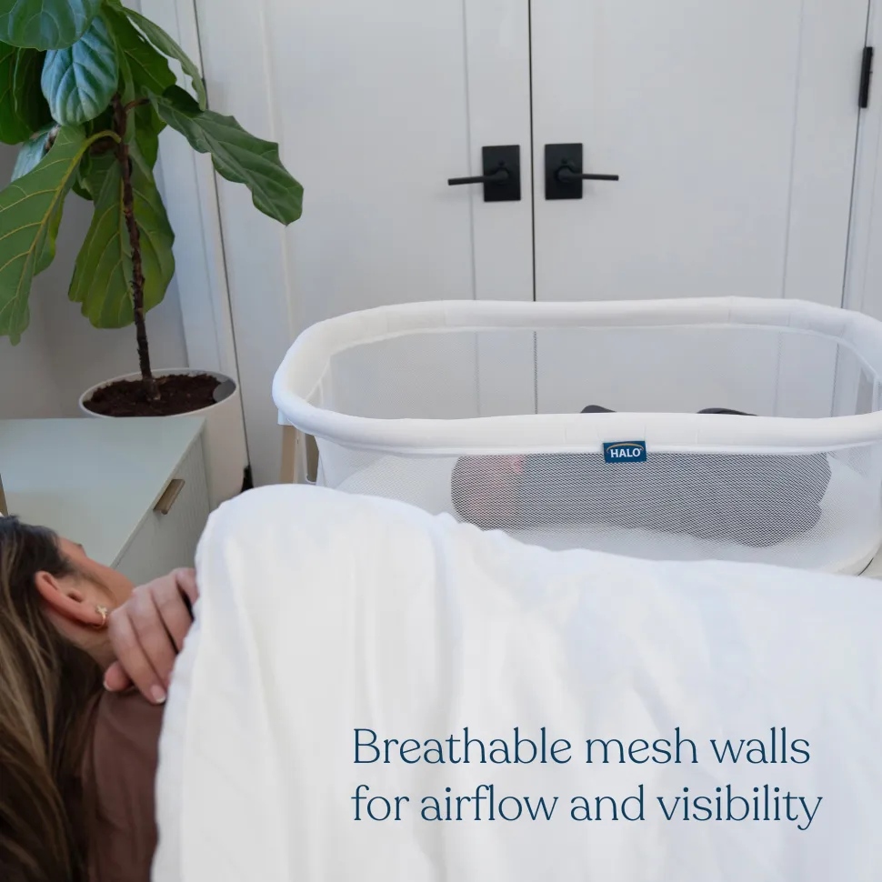 BassiNest® Essential Sleeper