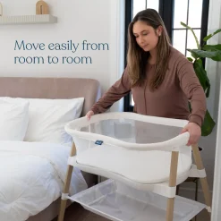 BassiNest® Essential Sleeper