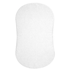 BassiNest® Fitted Sheet 100% Cotton