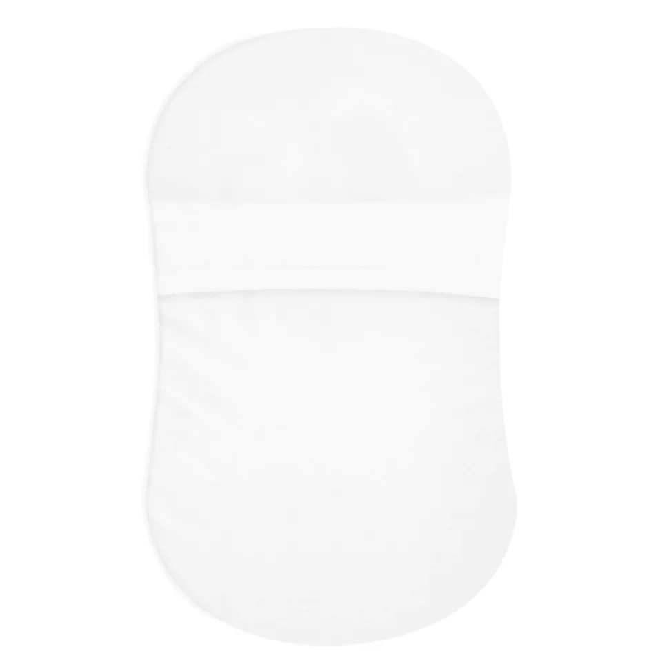 BassiNest® Fitted Sheet 100% Cotton
