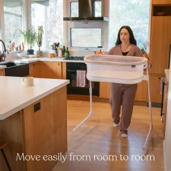 BassiNest® Lite Portable Bassinet