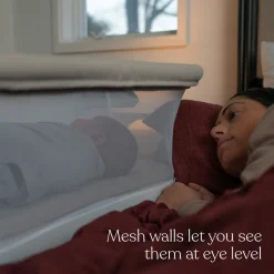 BassiNest® Lite Portable Bassinet