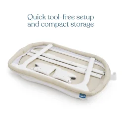 BassiNest® Lite Portable Bassinet