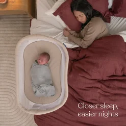 BassiNest® Lite Portable Bassinet