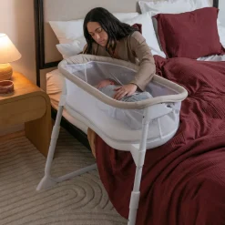 BassiNest® Lite Portable Bassinet