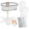 BassiNest Luxe Bundle