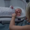 BassiNest® Soothing Swivel Sleeper 3.0 Bassinet