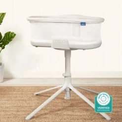 BassiNest® Soothing Swivel Sleeper 3.0 Bassinet