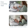 BassiNest Swivel Sleeper 3.0