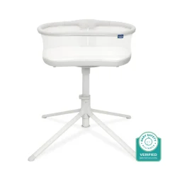 BassiNest Swivel Sleeper 3.0