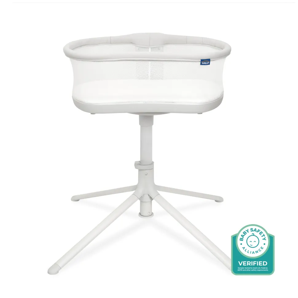 BassiNest Swivel Sleeper 3.0