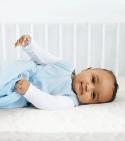 Breathable Crib Mattress Bundle