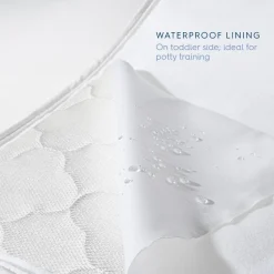 Breathable Crib Mattress Bundle