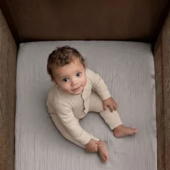 Breathable Crib Mattress Bundle
