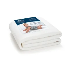 Breathable Crib Mattress Cover