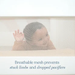 Breathable Nursery Bundle