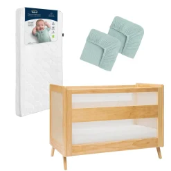 Breathable Nursery Bundle