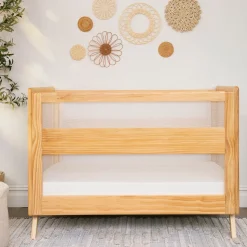 Breathable Nursery Bundle