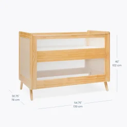 Breathable Nursery Bundle
